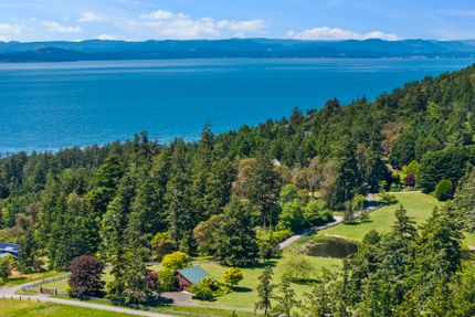 Farm and Ranch for sale in San Juan County, Washington