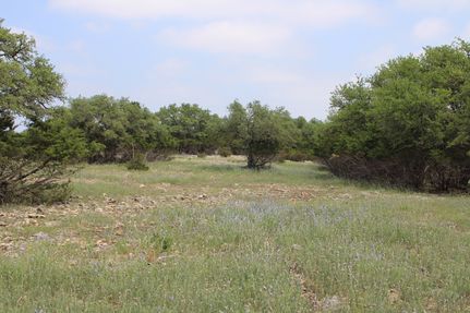 Timberland Property for sale in Kimble County, Texas