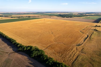 Undeveloped Land for sale in Sumner County, Kansas