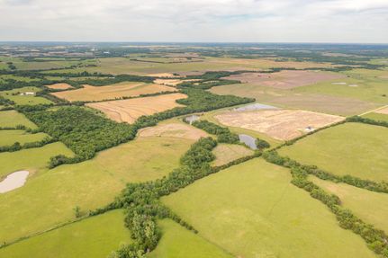 Hunting Property for sale in Osage County, Kansas