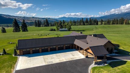 Farm and Ranch for sale in Ravalli County, Montana