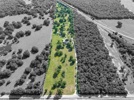 Undeveloped Land for sale in Falls County, Texas