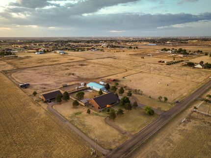 Farm and Ranch for sale in Randall County, Texas