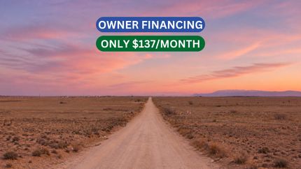 Recreational Property in Valencia County, New Mexico