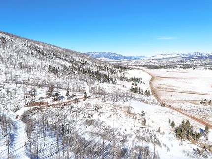 Undeveloped Land in Costilla County, Colorado