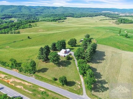 Recreational Property for sale in Pulaski County, Virginia