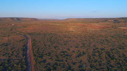 Recreational Property in San Miguel County, New Mexico