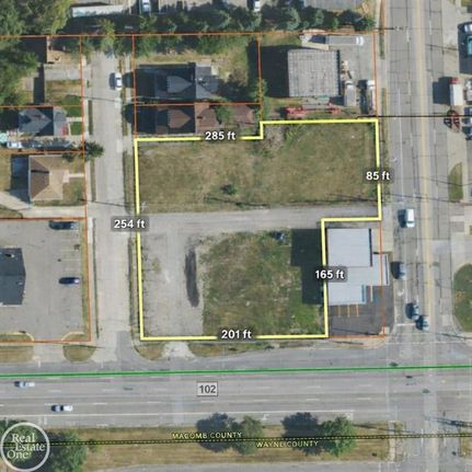 Farm and Ranch for sale in Macomb County, Michigan