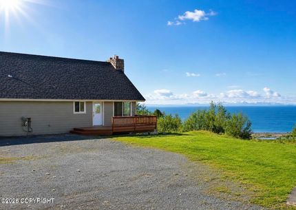 Recreational Property for sale in Kenai Peninsula Borough, Alaska