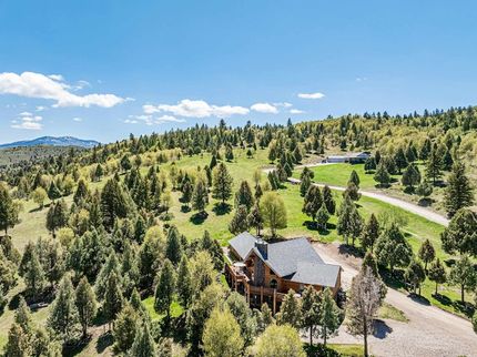 Recreational Property for sale in Bannock County, Idaho