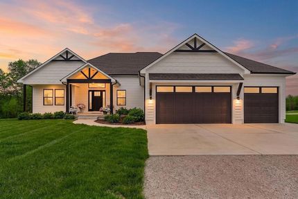 Timberland Property for sale in Bates County, Missouri
