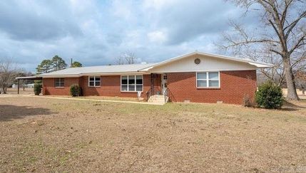 Timberland Property for sale in Cleburne County, Arkansas