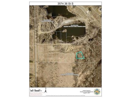 Timberland Property for sale in Stearns County, Minnesota
