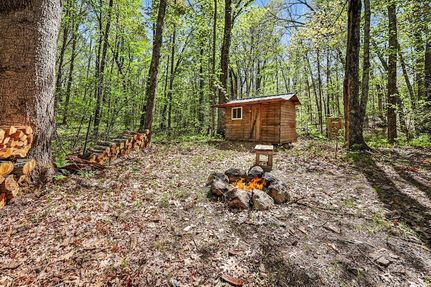 Horse Property for sale in Newaygo County, Michigan