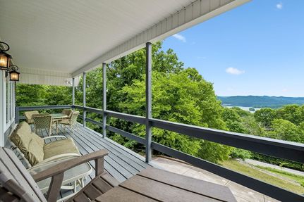 Homesite for sale in Smith County, Tennessee