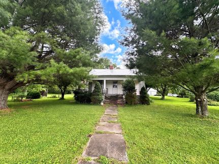 Timberland Property for sale in Clay County, Illinois