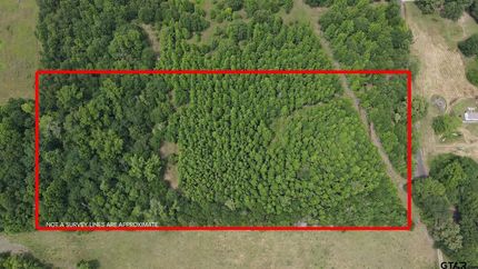 Farm and Ranch for sale in Hopkins County, Texas