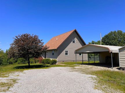 Commercial Property for sale in Stone County, Arkansas