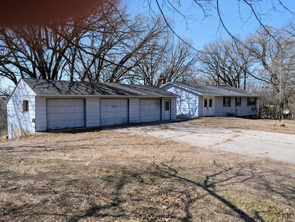Recreational Property for sale in Chippewa County, Minnesota