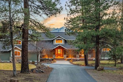 Farm and Ranch for sale in Deschutes County, Oregon
