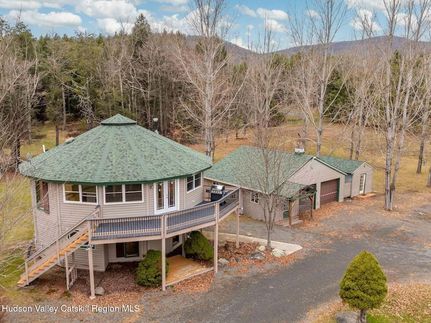 Farm and Ranch for sale in Greene County, New York