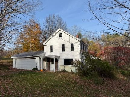 Farm and Ranch for sale in Kennebec County, Maine
