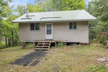 Timberland Property for sale in Saint Louis County, Minnesota