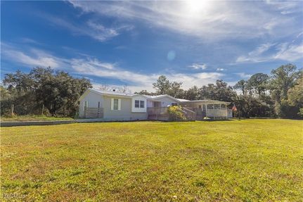 Recreational Property for sale in Glades County, Florida