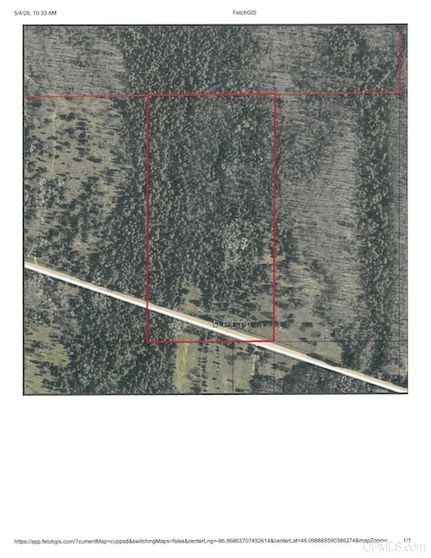 Farm and Ranch for sale in Delta County, Michigan