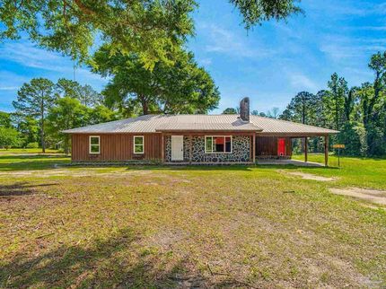 Commercial Property for sale in Escambia County, Florida