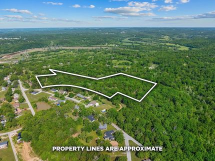 Timberland Property for sale in Taney County, Missouri