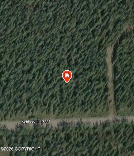 Recreational Property for sale in Southeast Fairbanks Borough, Alaska