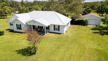 Undeveloped Land for sale in Wayne County, Georgia