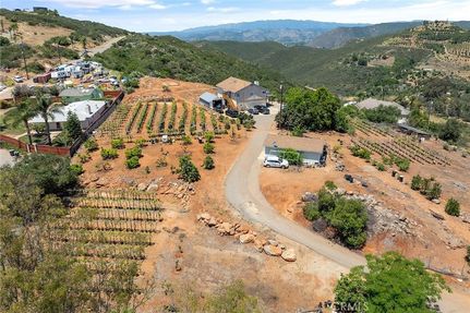 Undeveloped Land for sale in San Diego County, California
