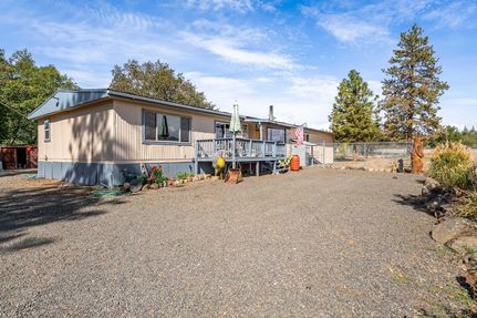 Land for sale in Jackson County, Oregon