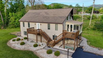 Farm and Ranch for sale in Montgomery County, Virginia