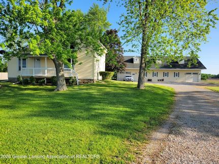 Timberland Property for sale in Clinton County, Michigan