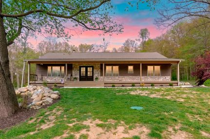Oceanfront Property for sale in Barry County, Michigan