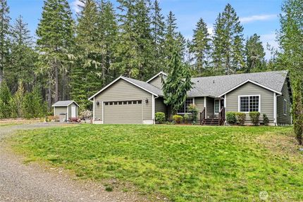 Commercial Property for sale in Mason County, Washington