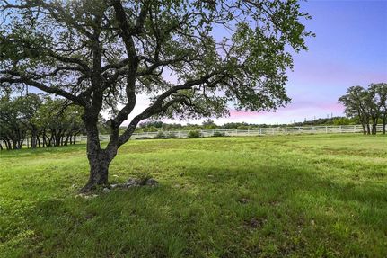 Land for sale in Travis County, Texas