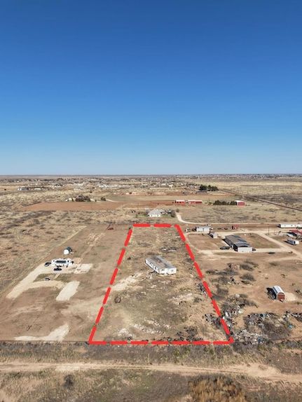 Horse Property for sale in Andrews County, Texas