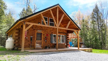 Recreational Property for sale in Somerset County, Maine