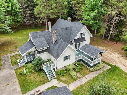 Hunting Property for sale in Roscommon County, Michigan