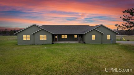 Recreational Property for sale in Delta County, Michigan