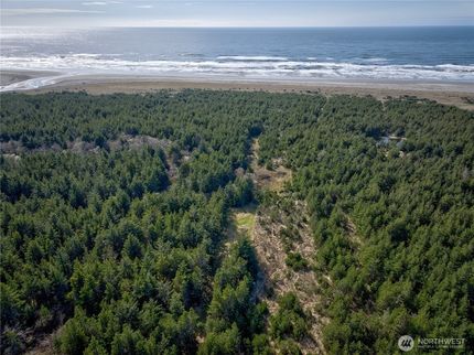 Land for sale in Pacific County, Washington