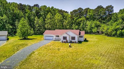 Undeveloped Land for sale in Sussex County, Delaware