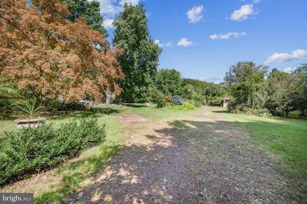 Land for sale in Burlington County, New Jersey