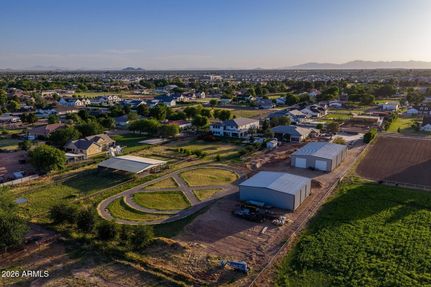 Timberland Property for sale in Maricopa County, Arizona