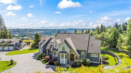 Farm and Ranch for sale in Pierce County, Washington