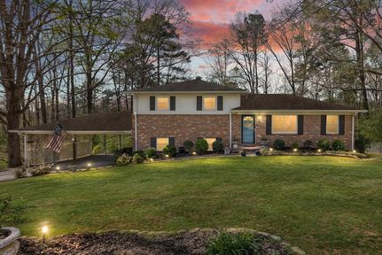 Farm and Ranch for sale in Jefferson County, Alabama